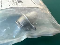 Karl Storz 30114A1 Automatic Valve For 30114H1 /H2 Cannulas 3.8mm x 6cm