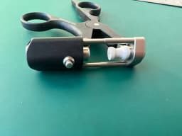 Karl Storz 26196HM Bipolar Ring Handle