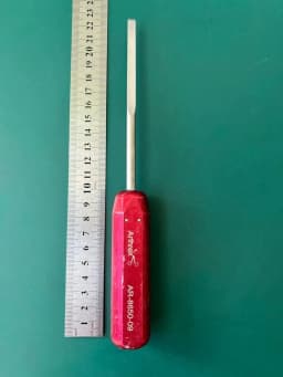 Остеотом прямий Arthrex AR-8650-09 5.5mm