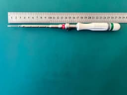 Medtronic 4.0 mm Adjustable Depth Tap 876-474