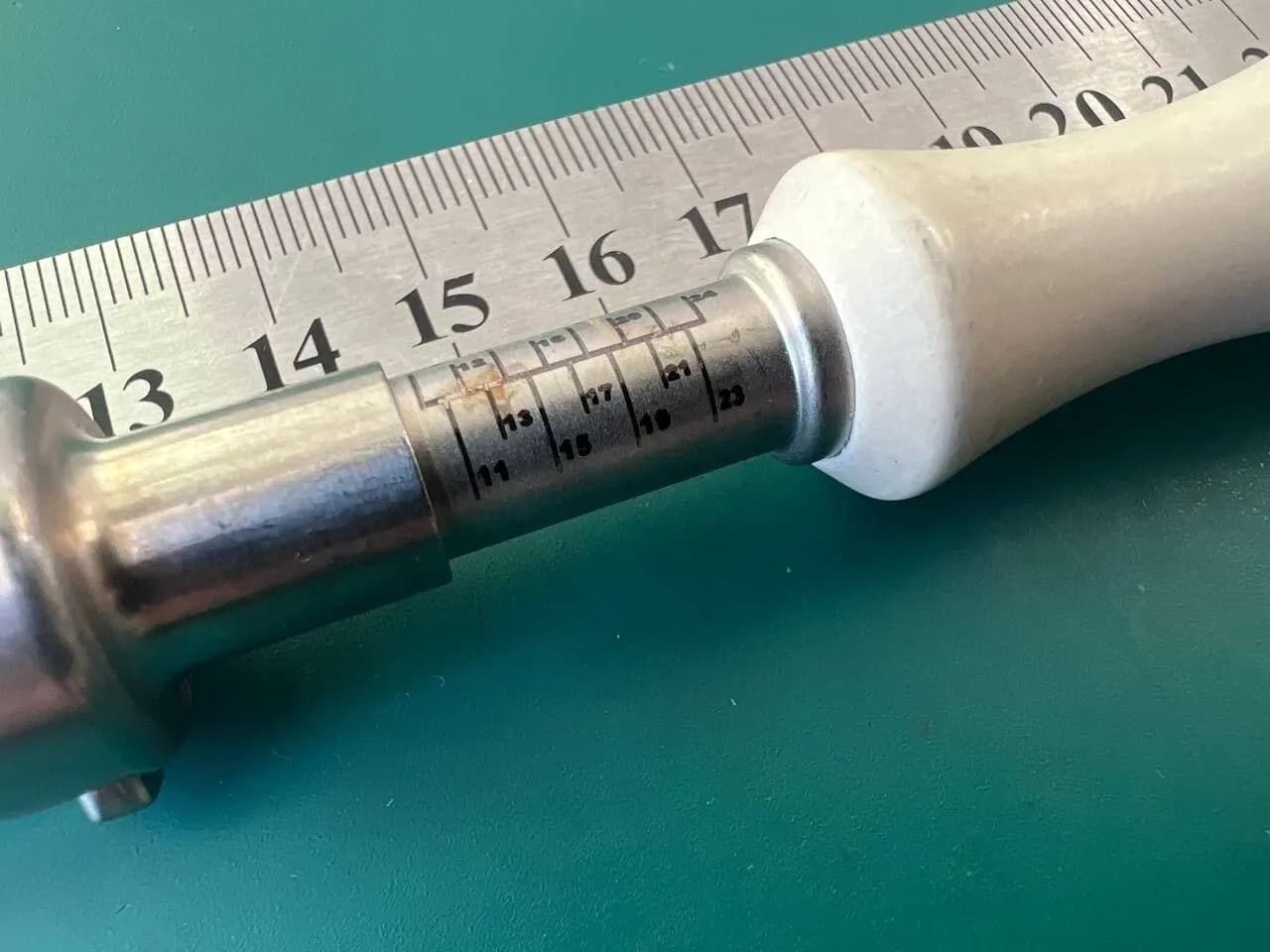 Medtronic 4.0 mm Adjustable Depth Tap 876-474