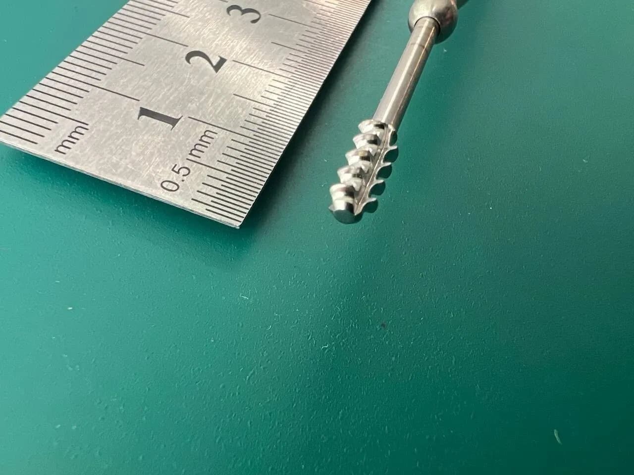 Medtronic 4.0 mm Adjustable Depth Tap 876-474