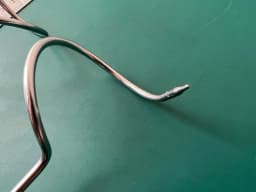 Провідники гелікоїдні трансобтураторні Caldera Medical, лівий і правий CAL-HLO4 HRO5