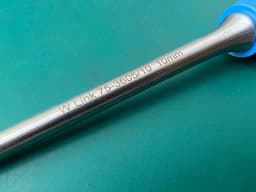 Остеотом W. Link 75-3605/10, 10 mm, ортопедичний інструмент