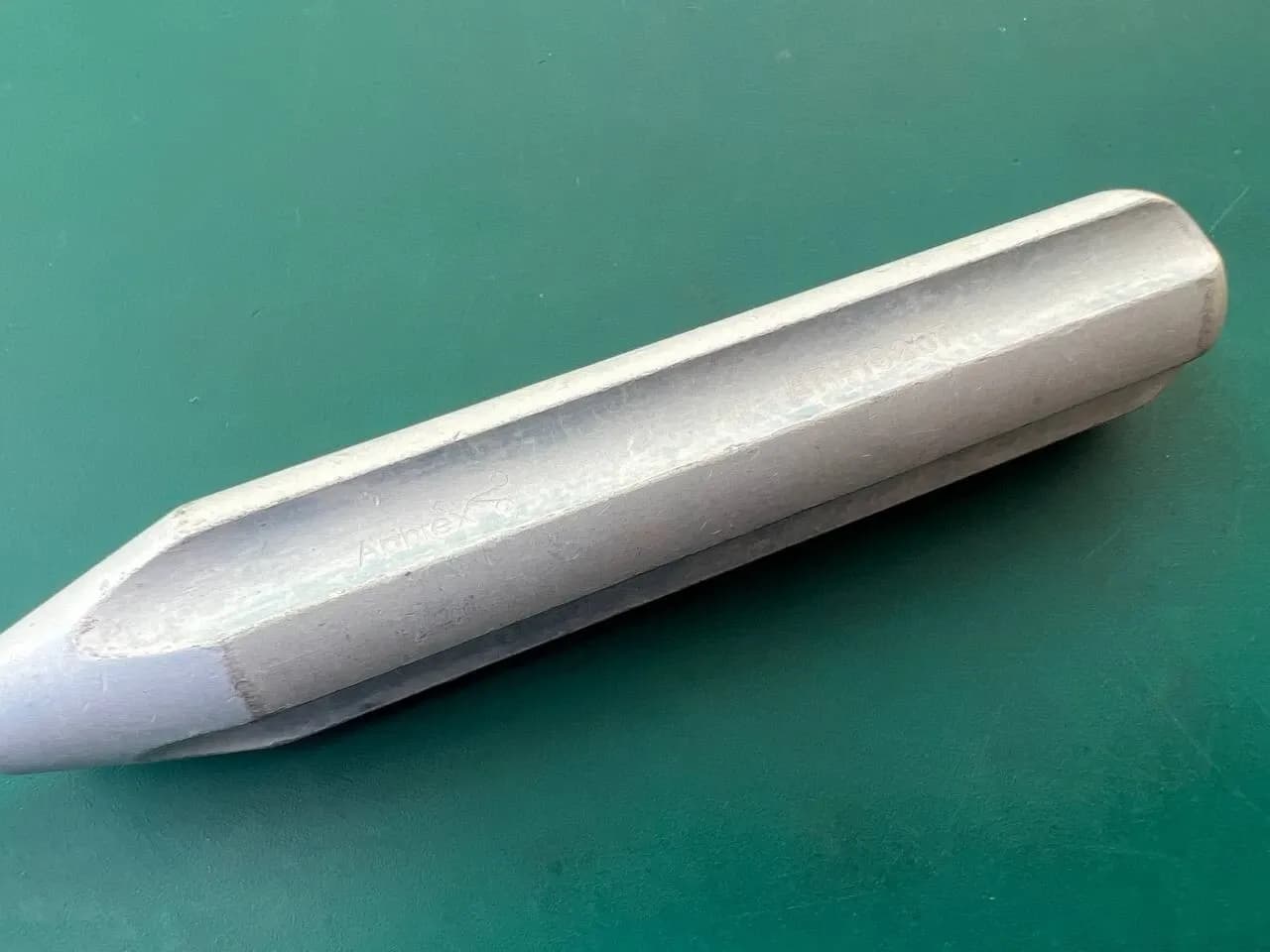 Висікач Arthrex AR-1926P для 3.5 мм Pushlock ортопедичний 9"