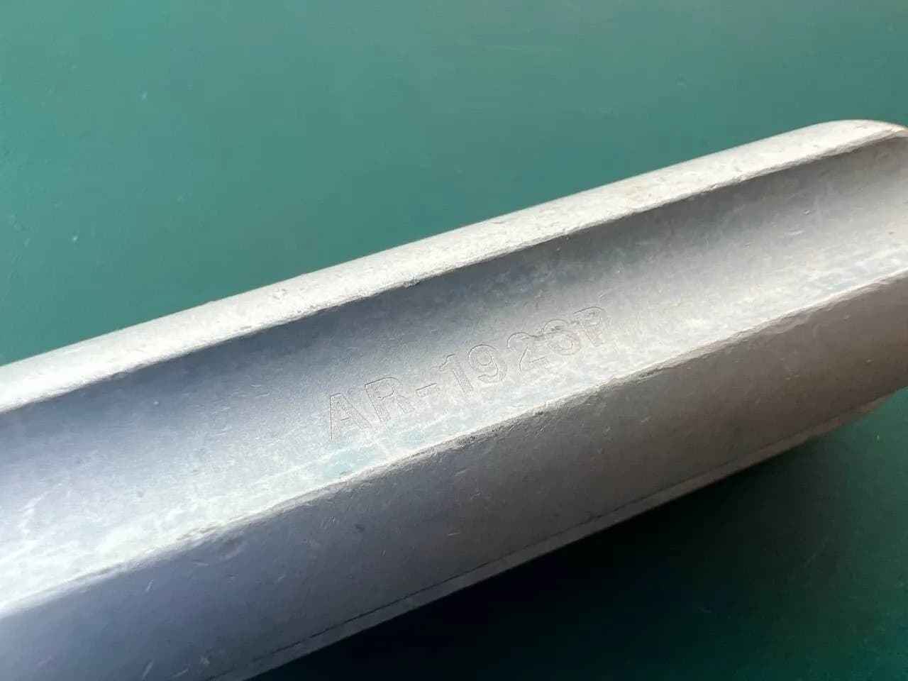 Висікач Arthrex AR-1926P для 3.5 мм Pushlock ортопедичний 9"