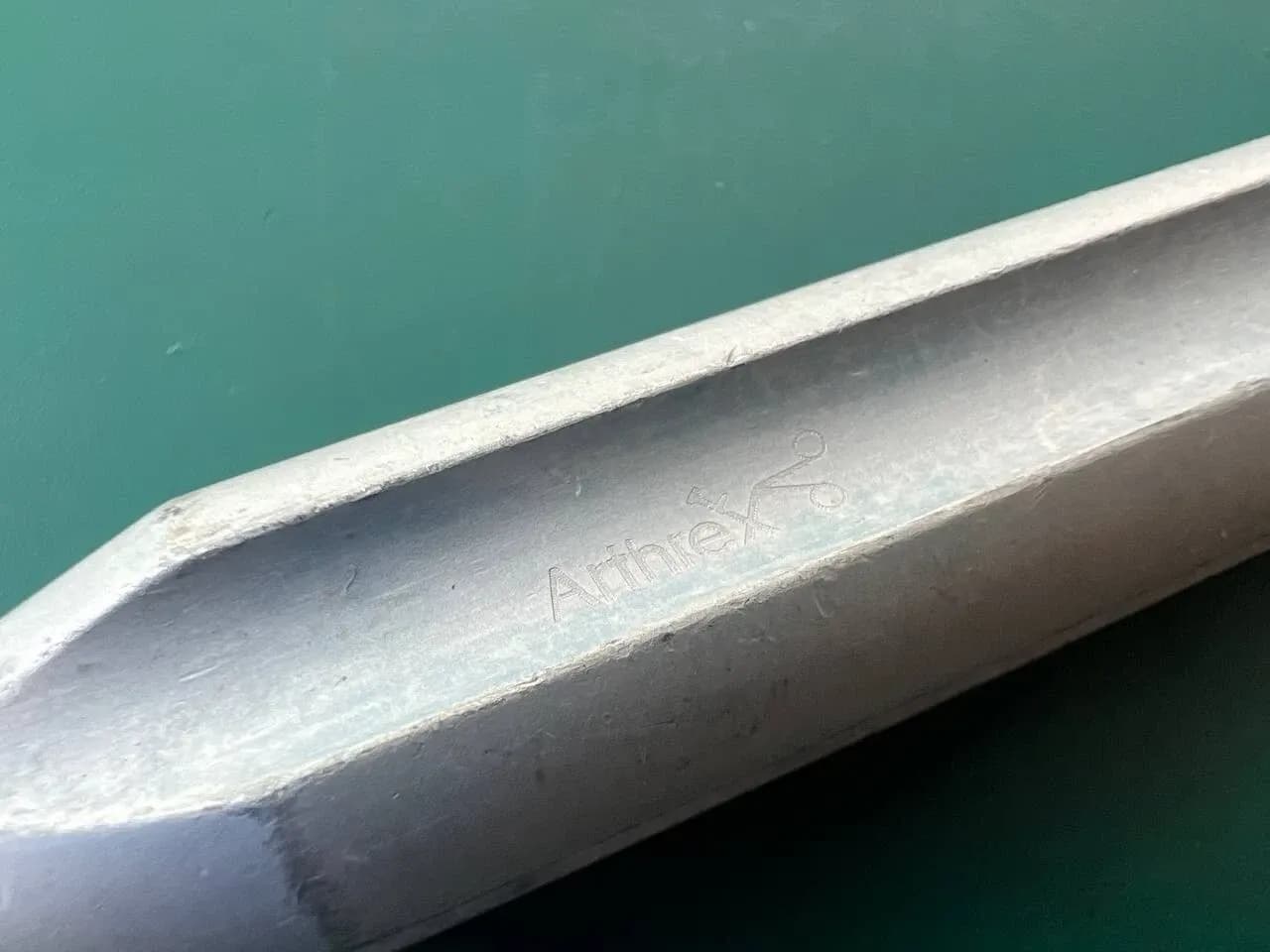 Висікач Arthrex AR-1926P для 3.5 мм Pushlock ортопедичний 9"