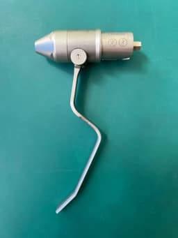Hall power Pro6140 Pin Driver
