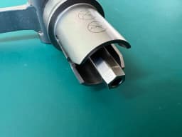 Hall power Pro6140 Pin Driver