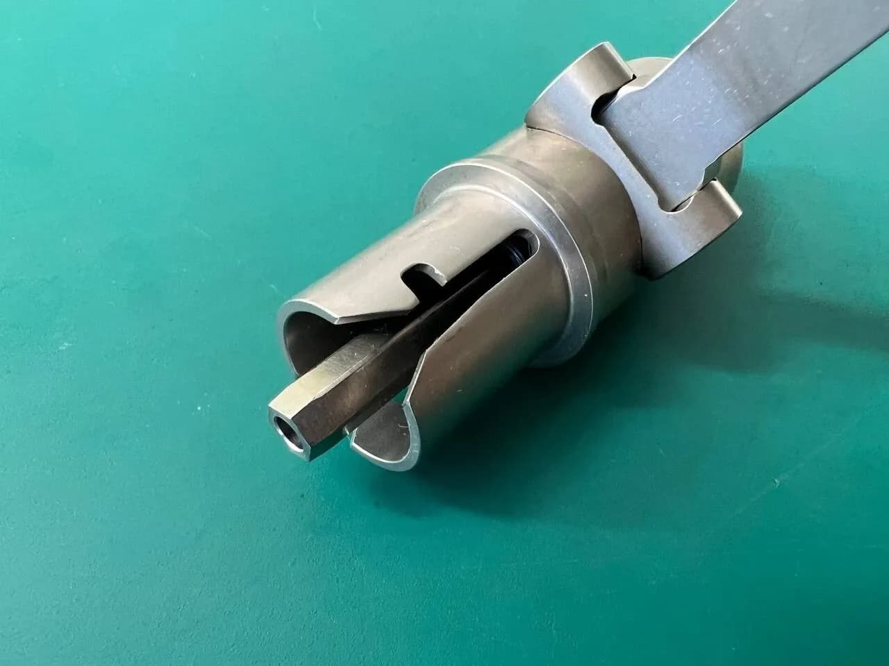 Hall power Pro6140 Pin Driver