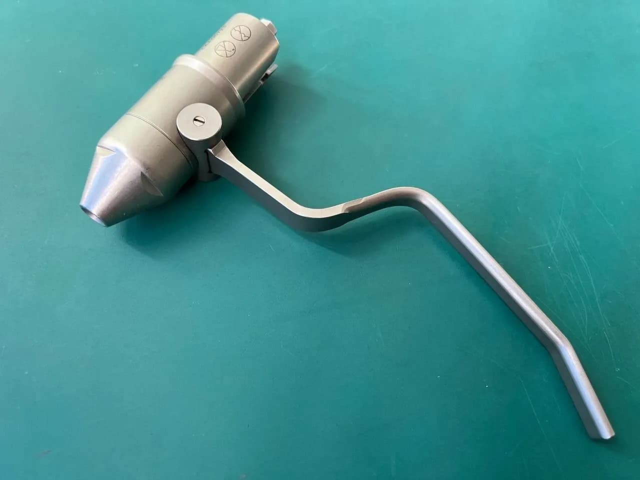 Hall power Pro6140 Pin Driver