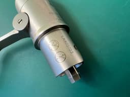 Hall power Pro6140 Pin Driver