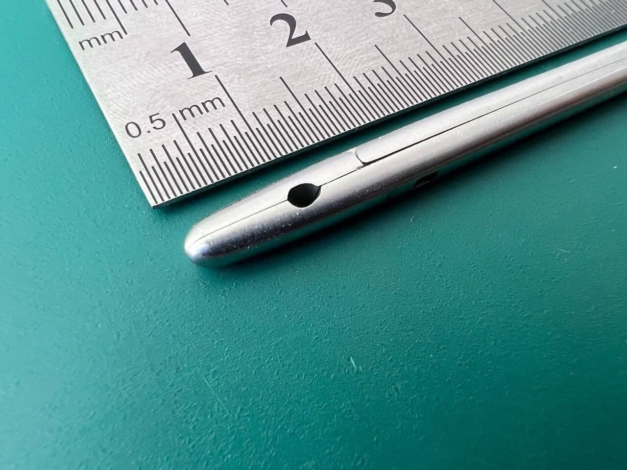Кусачки Takahashi Aesculap OK 525, прямі