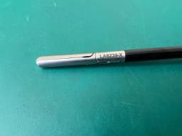 V. Mueller LA8239-X Surgical Laparoscopic 5mm Bowel Grasping Forceps