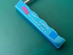 Трамбувач RetroScrew Arthrex AR-1586ST-90, 90°, артроскопія