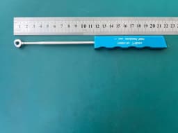 Тампер для гвинта Arthrex AR-1586ST RetroScrew, прямий