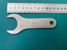 Aesculap TE566R WAGNER Mallet Disk Wrench