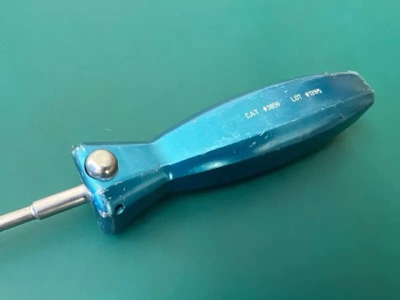 Пробний інсертер тубуса Mitek 3850 Intrafix 30mm