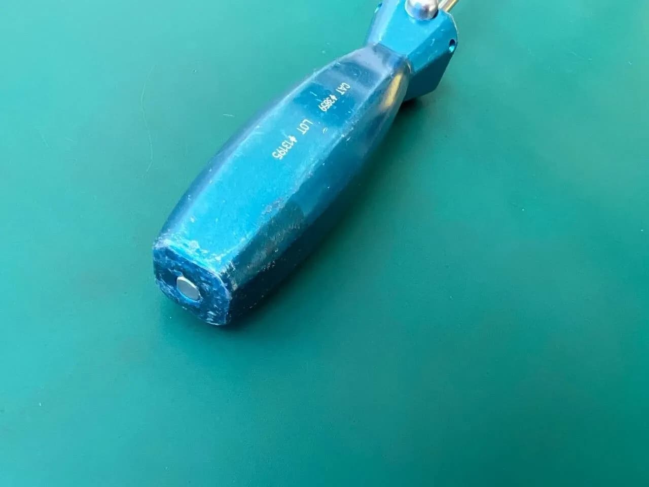 Пробний інсертер тубуса Mitek 3850 Intrafix 30mm
