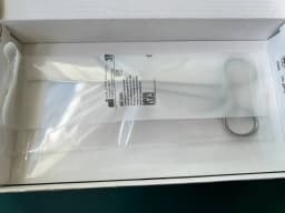 Karl Storz 25221 Hemorrhoid Grasping Forceps