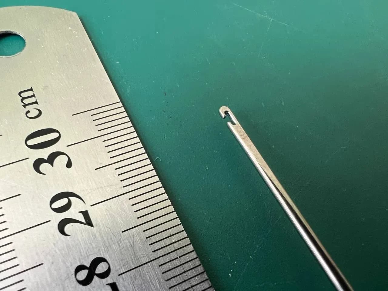 Acufex 013558 Crochet Hook
