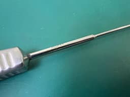 Acufex 013558 Crochet Hook