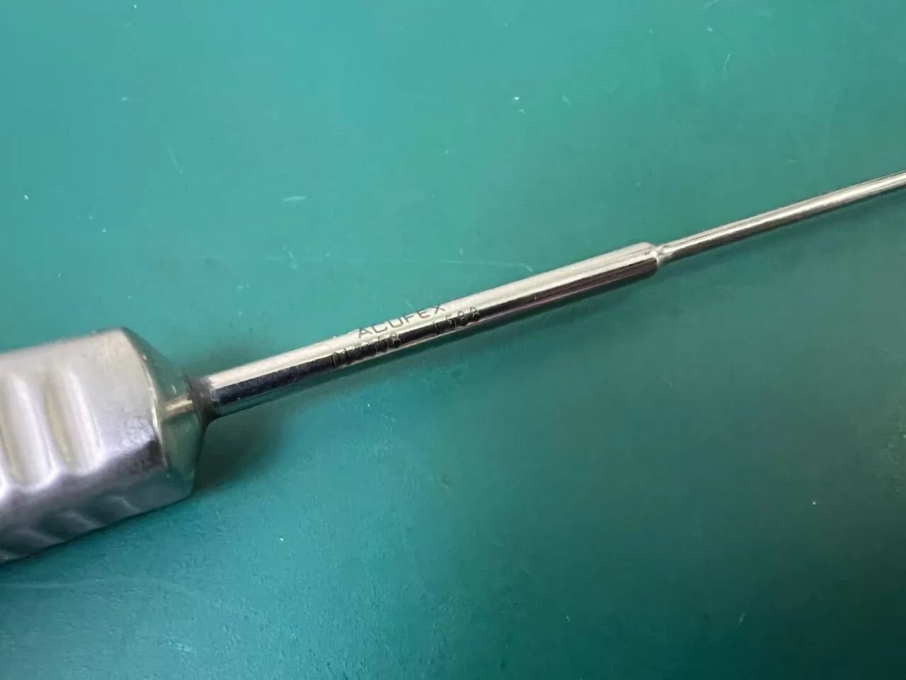 Acufex 013558 Crochet Hook