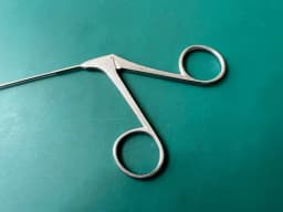 Karl Storz 26157U Surgical 28cm Grasping Forceps