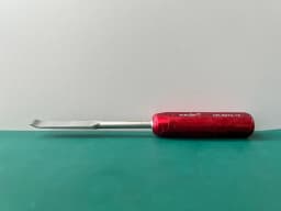 Остеотом Arthrex AR-8970-13 вигнутий вгору 12 mm