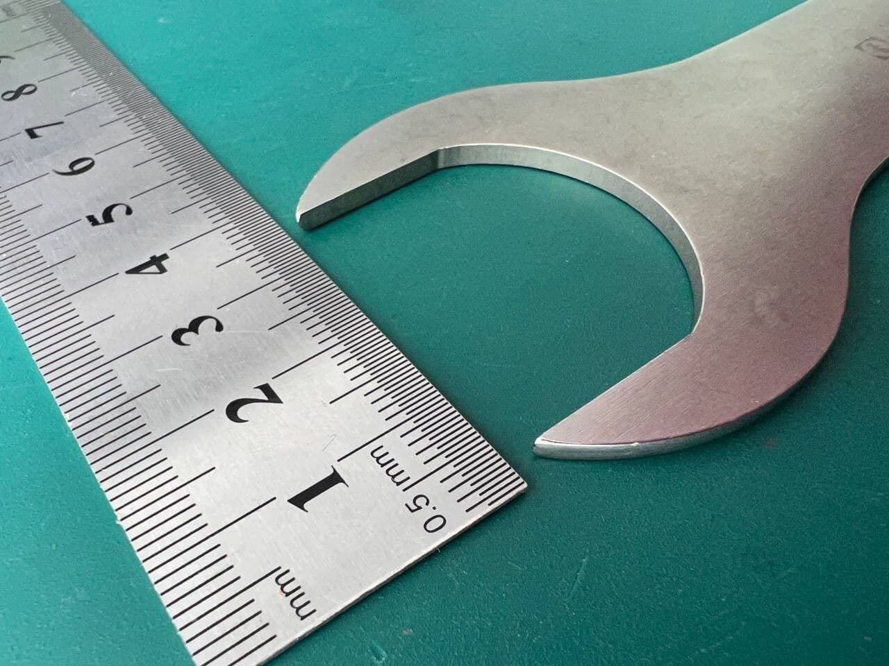 Aesculap TE566 WAGNER Mallet Disk Wrench