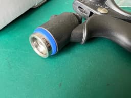 Olympus A60100A HIQ+ Ergo Ratchet Handle