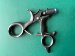 Olympus A60100A HIQ+ Ergo Ratchet Handle