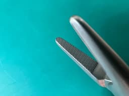 Голкотримач Aesculap BM193R Langenbeck Durogrip, 190 mm