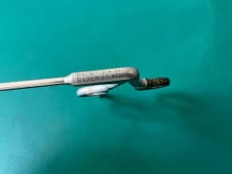 Артроскопічний BackBiter Arthrotek 901153, 3.4mm, прямий, лівий