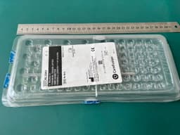 Підйомник тканини V. Mueller NL3093 Yasargil 1 мм 7-1/4″ (18.4 см)