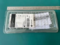 V.Mueller OS3036-001 Vital Advanced Replacement TC Inserts for OS3036