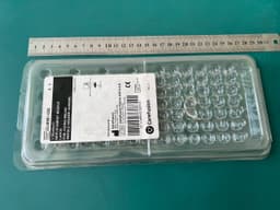 V.Mueller GU8581-002 Replacement needle Large for Young-Millin Needle Holder