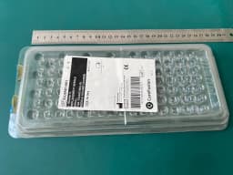 V.Mueller GU8581-001 Replacement needle Small for Young-Millin Needle Holder