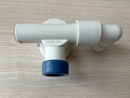 Клапан видиху в зборі Dräger 8410580 (багаторазовий) для Dräger Evita