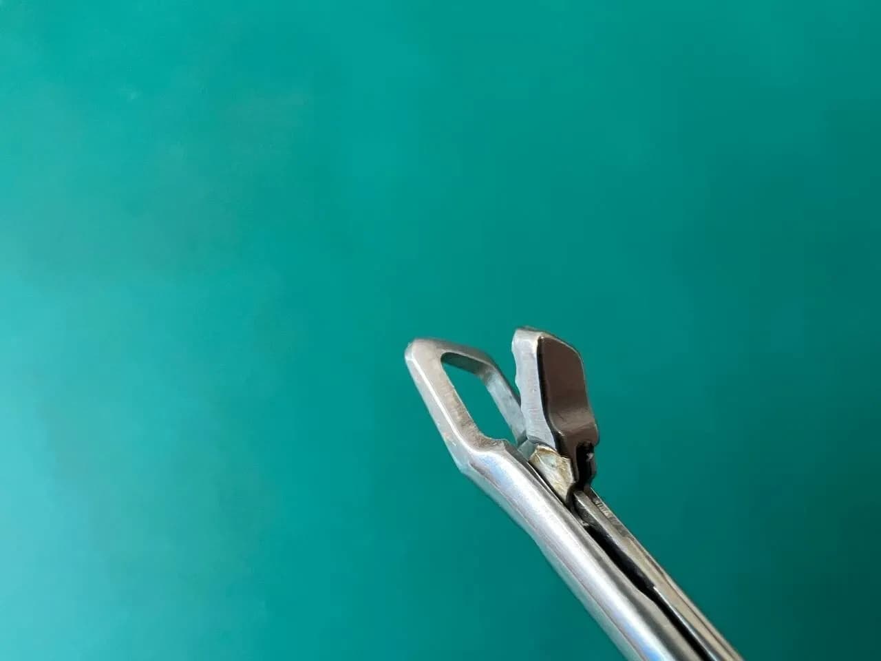 Висікач R.Wolf 89140.0103 ARTHROline W 5.5mm H 1.6mm, тубус вигнутий праворуч