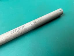 Stryker 250-070-404 Laparoscopic Strykeflow 10mm x 32cm Suction Tip
