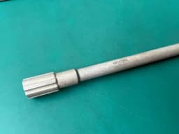 Stryker 250-070-404 Laparoscopic Strykeflow 10mm x 32cm Suction Tip