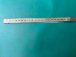 Karl Storz 33410LF 5mm X 43cm Wavy Grasping Forceps Insert