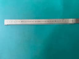Karl Storz 33310UL Clickline Reddick Olsen Dissect Grasp Forceps Insert