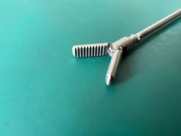 Karl Storz 33310UL Clickline Reddick Olsen Dissect Grasp Forceps Insert