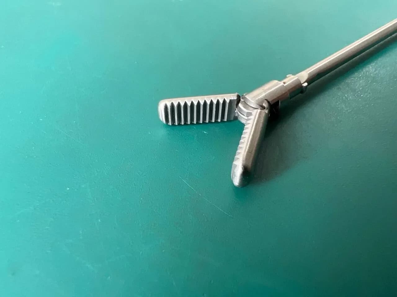 Karl Storz 33310UL Clickline Reddick Olsen Dissect Grasp Forceps Insert