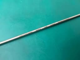Karl Storz 33310UL Clickline Reddick Olsen Dissect Grasp Forceps Insert