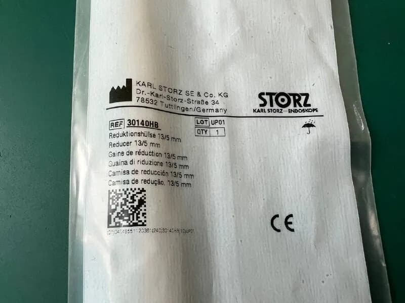 KARL STORZ 30140HB Reducer 13/5 mm