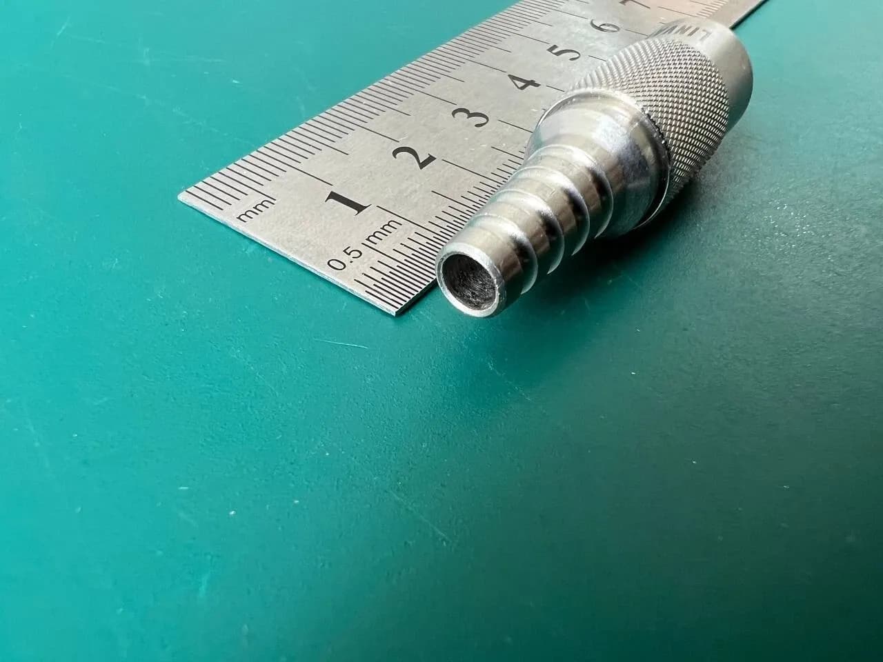 Conmed Linvatec Surgical Infusion Adapter 7554