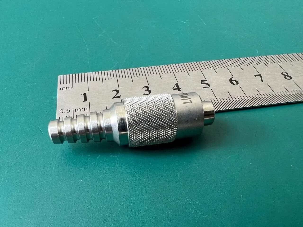 Conmed Linvatec Surgical Infusion Adapter 7554